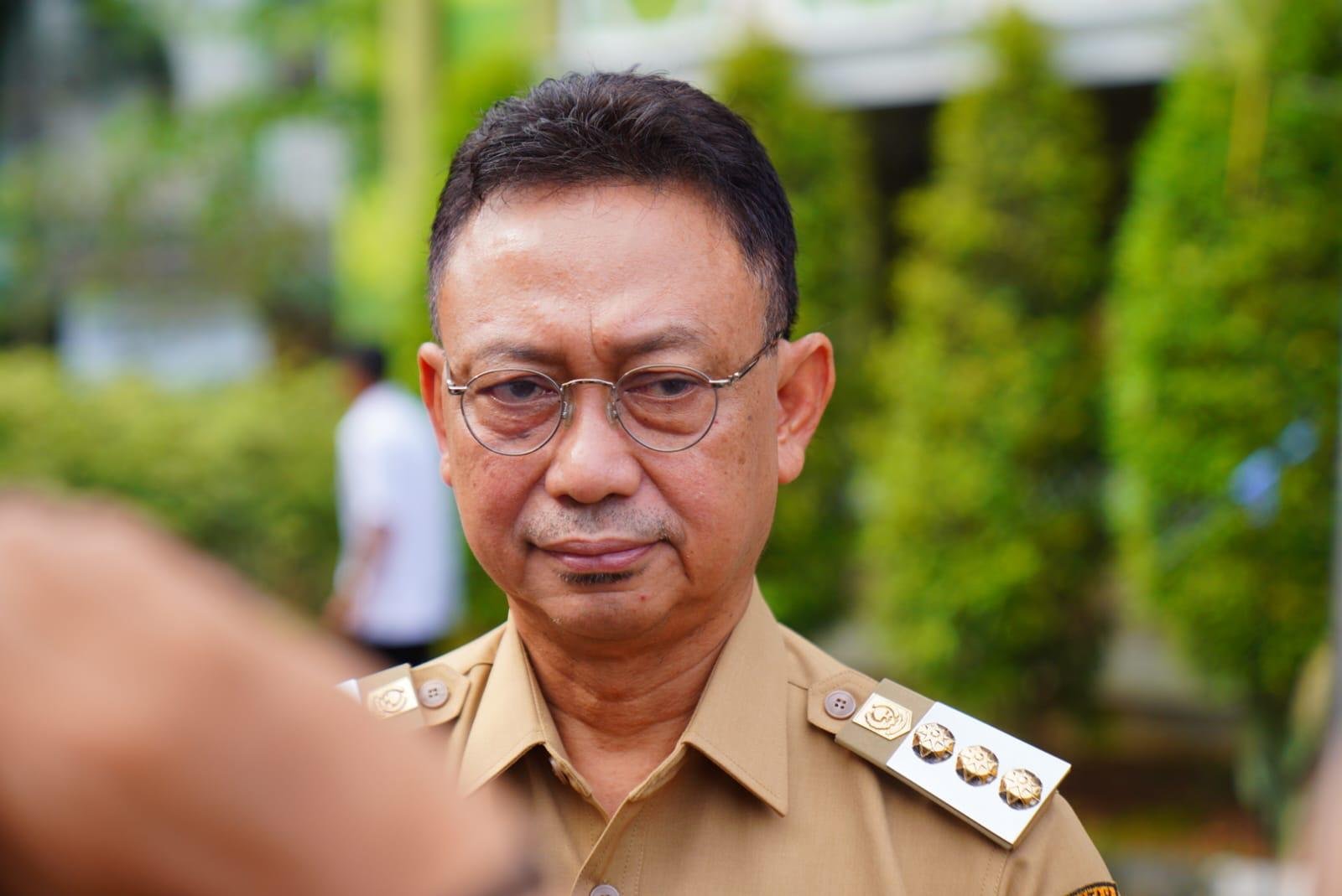 Pemkot Pontianak Dukung Sekolah Rakyat, Siapkan 4,5 Hektare Lahan