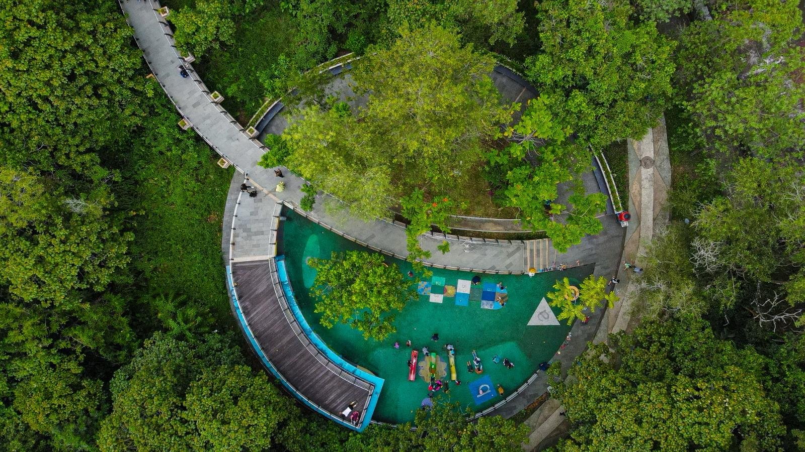 Edi Kamtono Minta Pengusaha Perhatikan Estetika Kota Pontianak