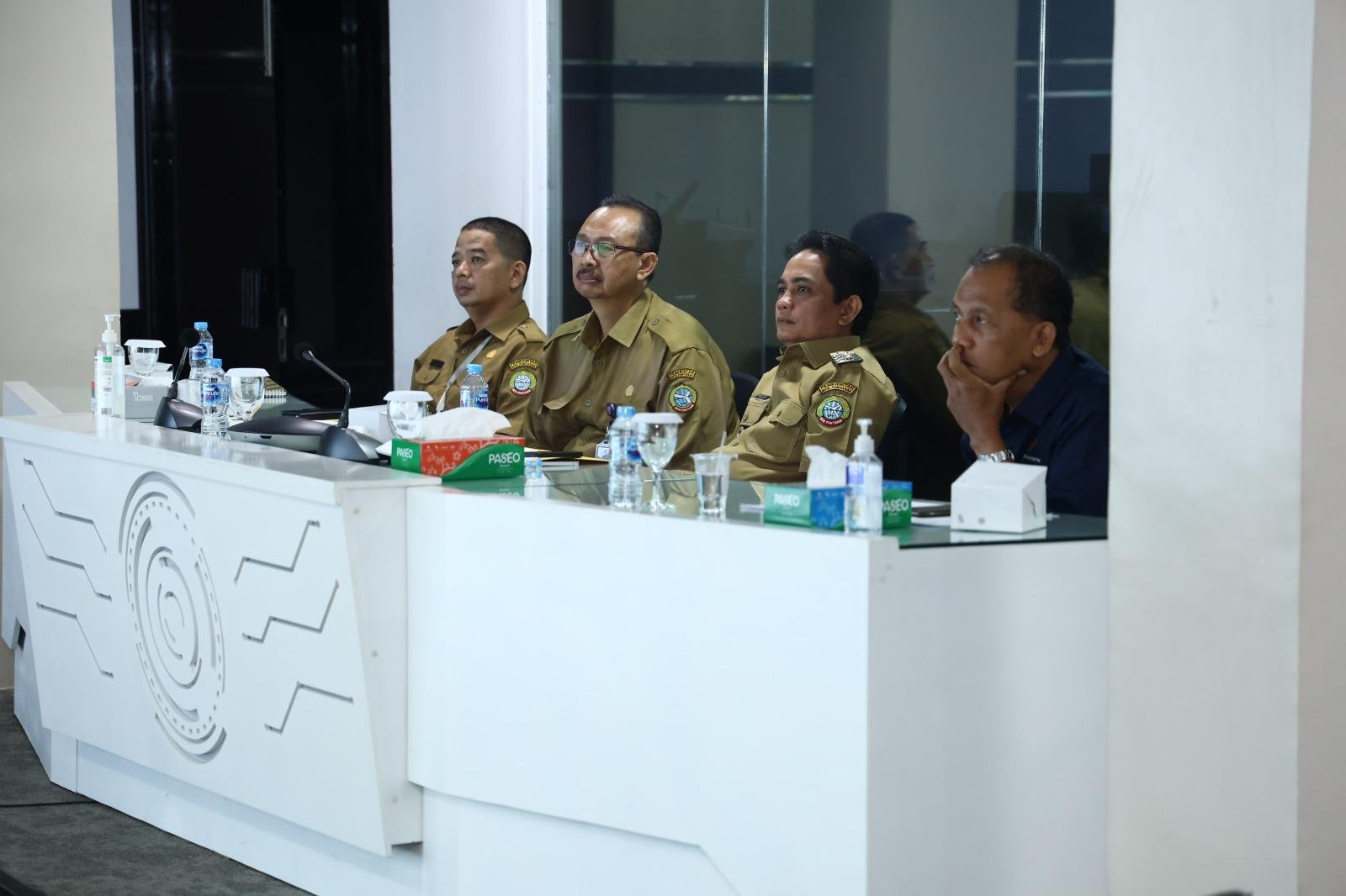 Pemkot Pontianak Targetkan Inflasi Tetap Terkendali di Kisaran 2,5 Persen