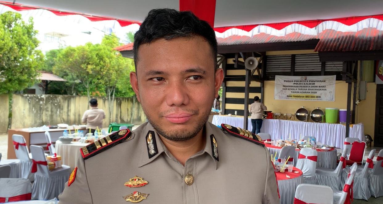 Pengoplos Beras SPHP di Pontianak Terancam Denda Rp 2 Miliar