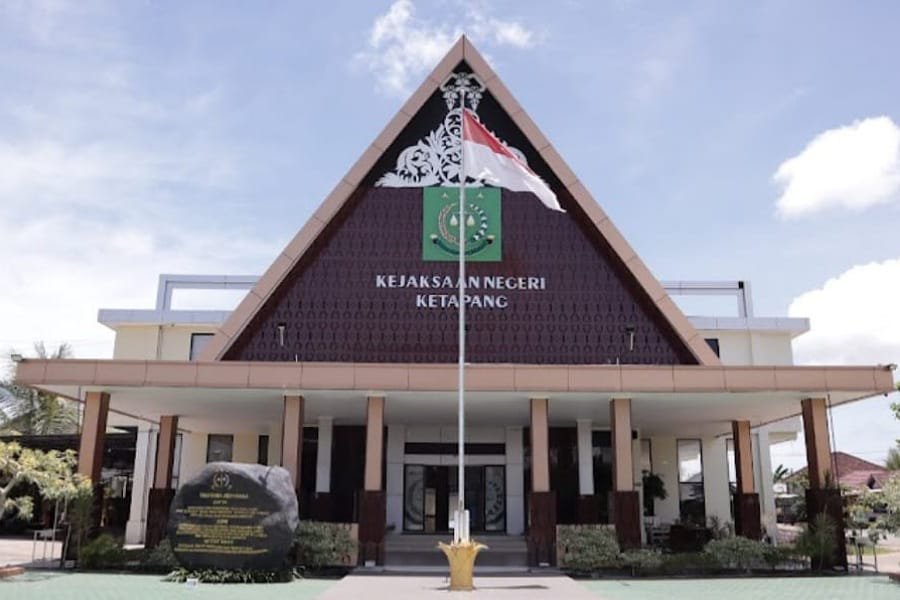 Kasi Intelijen Kejari Ketapang Pastikan Tidak Ada Sarat Kepentingan dalam Penegakan Hukum