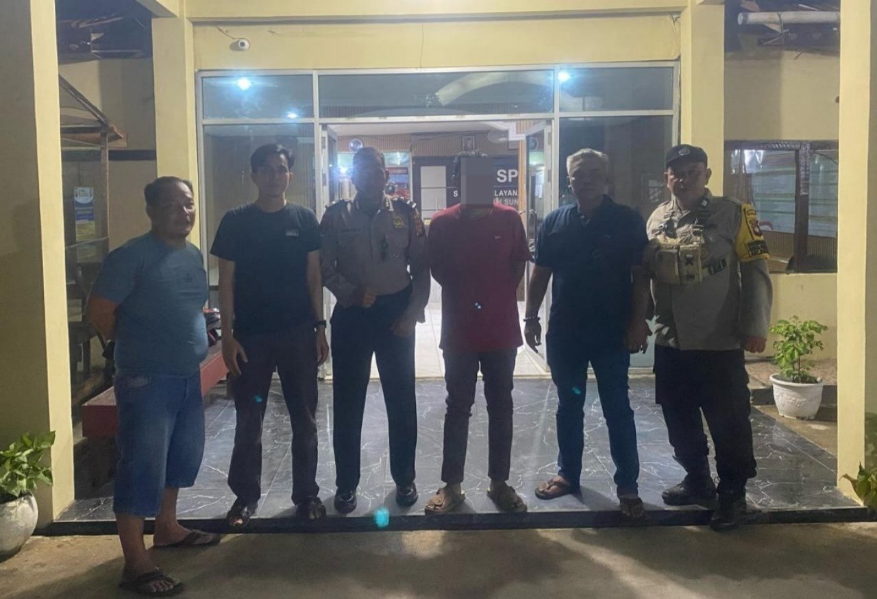 Modus Tipu Konsumen, Pria di Kubu Raya Curi Injektor Mobil dan Kantongi Uang Servis