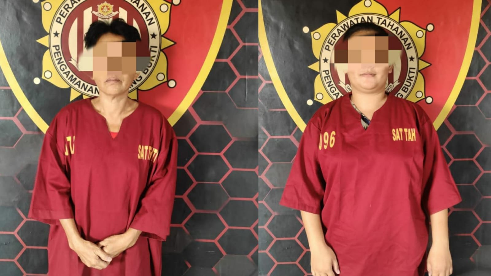 TPPO Jaringan Internasional Terbongkar, Polisi Ungkap Kasus Wanita Pontianak Dijual ke China