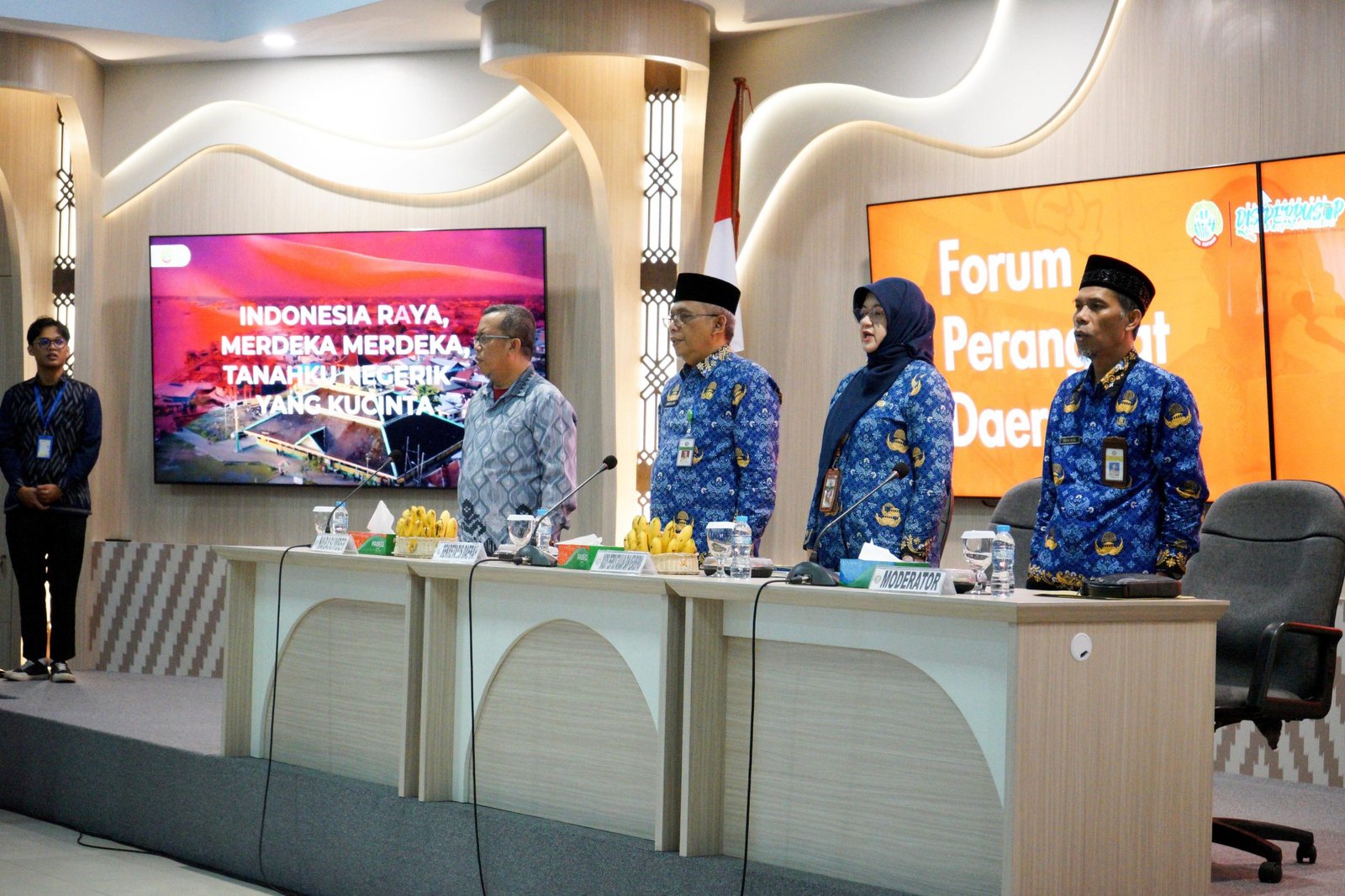 Disperpusip Pontianak Komitmen Tingkatkan Literasi dan Kearsipan Berkualitas