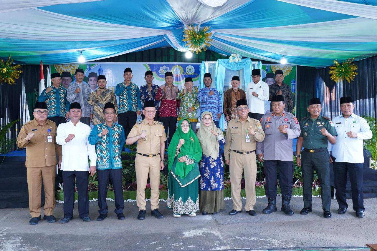 MTQ ke-33 Tingkat Kecamatan Pontianak Selatan Mulai Digelar