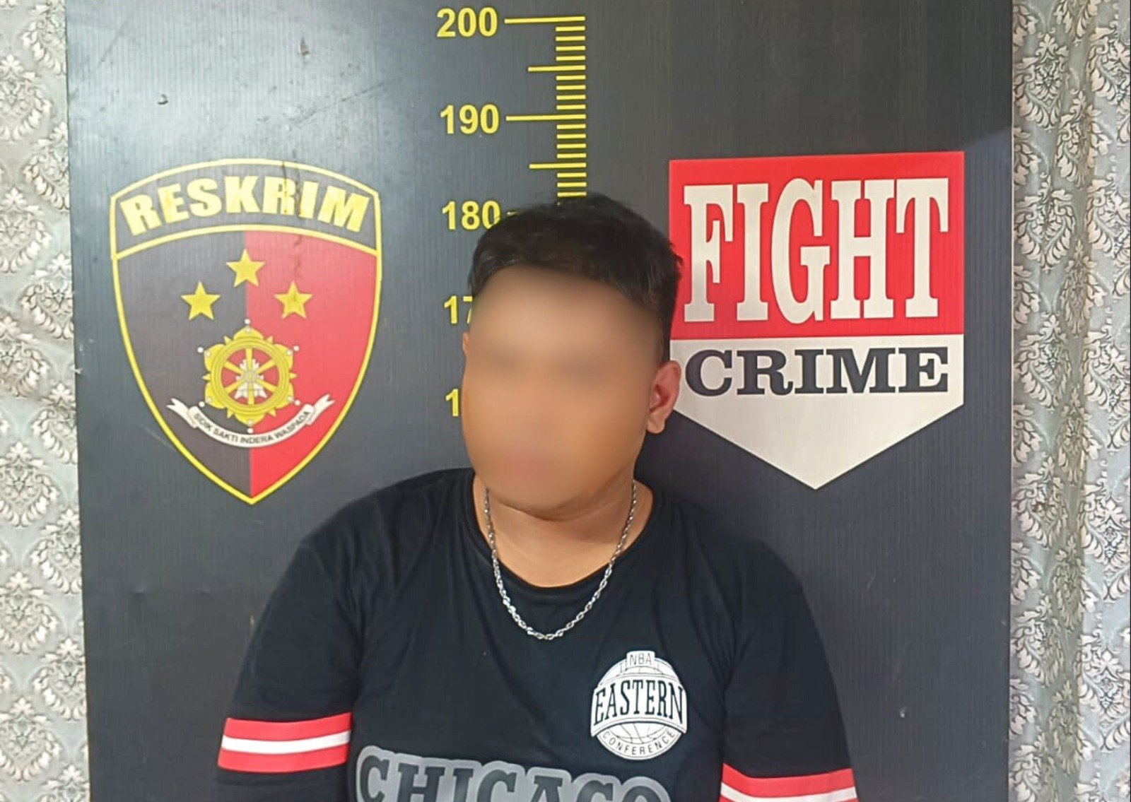 Jatanras Kubu Raya Sergap Pelaku Jambret Pasutri Saat Ngopi di Warkop Jalan Irian