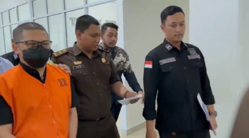 Kasus Korupsi Fiber Optik Kalbar Telan Kerugian Rp 3,6 Miliar, Pengacara Sebut Jaksa Tak Dapat Jelaskan Perbuatan Tersangka