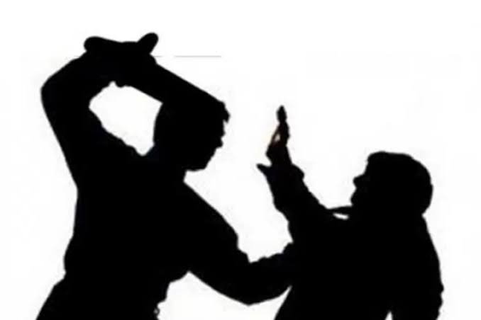 Pelaku Pembacokan di Pontianak Serahkan Diri ke Polisi