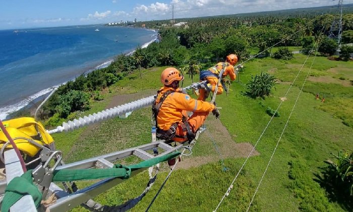 PLN jadi Perusahaan Energi Terbaik untuk Mengembangkan Karir di Indonesia versi LinkedIn