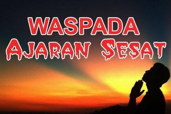 Klaim Mimpi Ketemu Rasulullah, Ajaran Menyimpang di Sandai Ketapang Tak Wajibkan Anggotanya Shalat