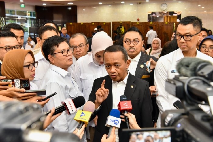 PLN Siap Laksanakan RUPTL 2025-2034 untuk Tingkatkan Investasi, Serap Tenaga Kerja dan Perkuat Ekonomi Mikro