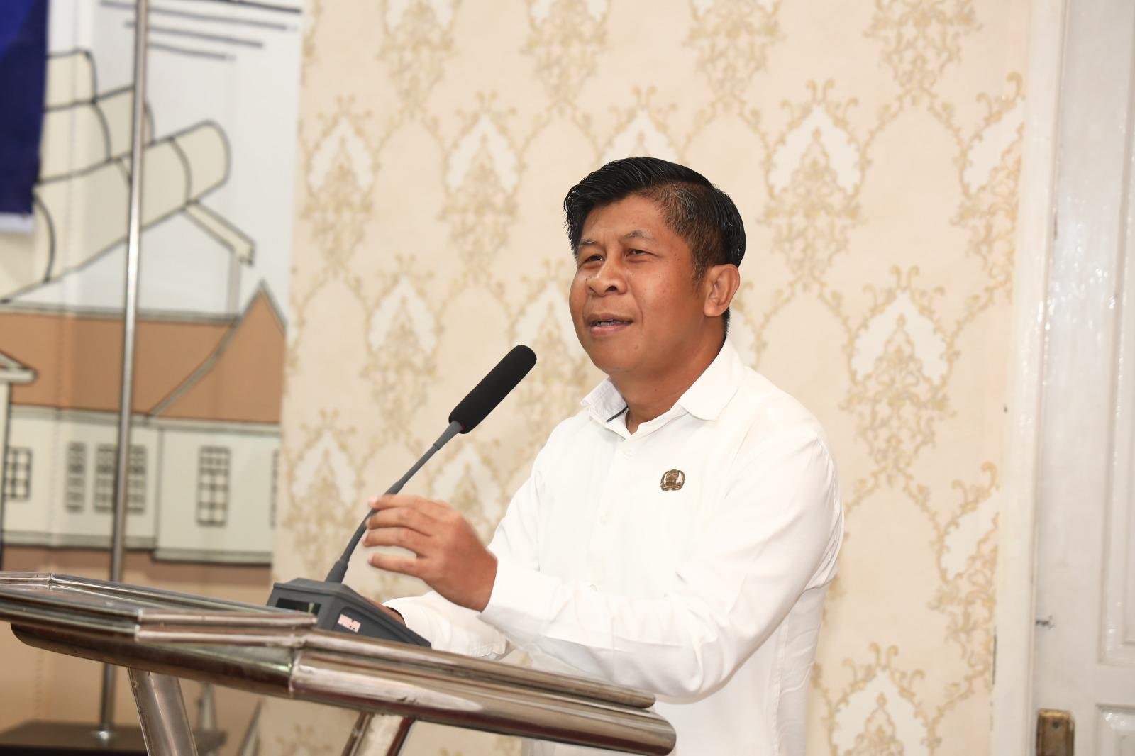 Pemkot Pontianak Siapkan Sejumlah Langkah Strategis Sambut Iduladha 1446 H