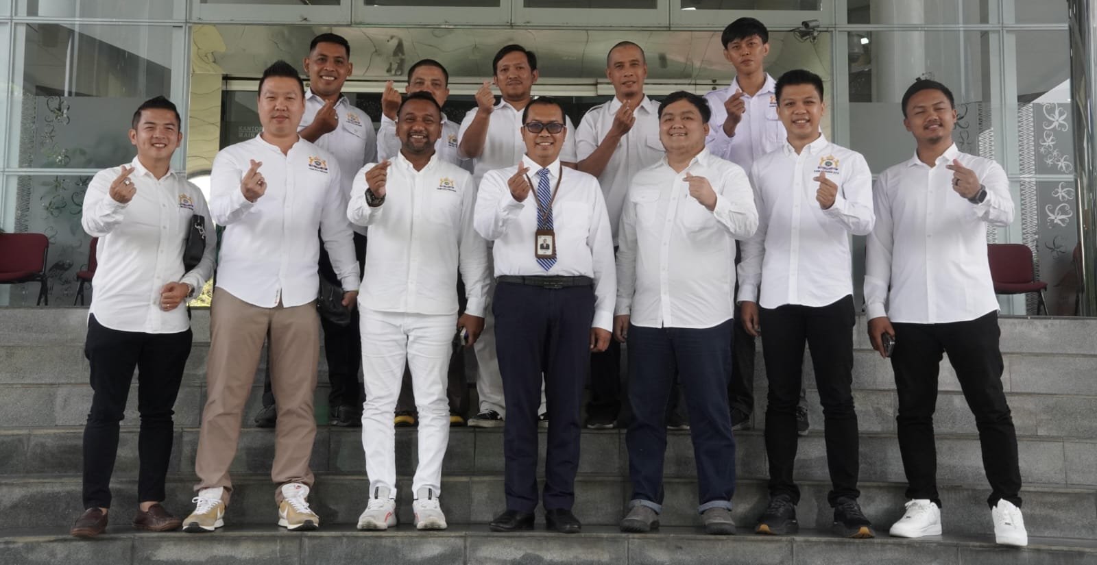 Pasca Dilantik, Kadin Pontianak Tancap Gas Perkuat Koordinasi Lintas Sektor