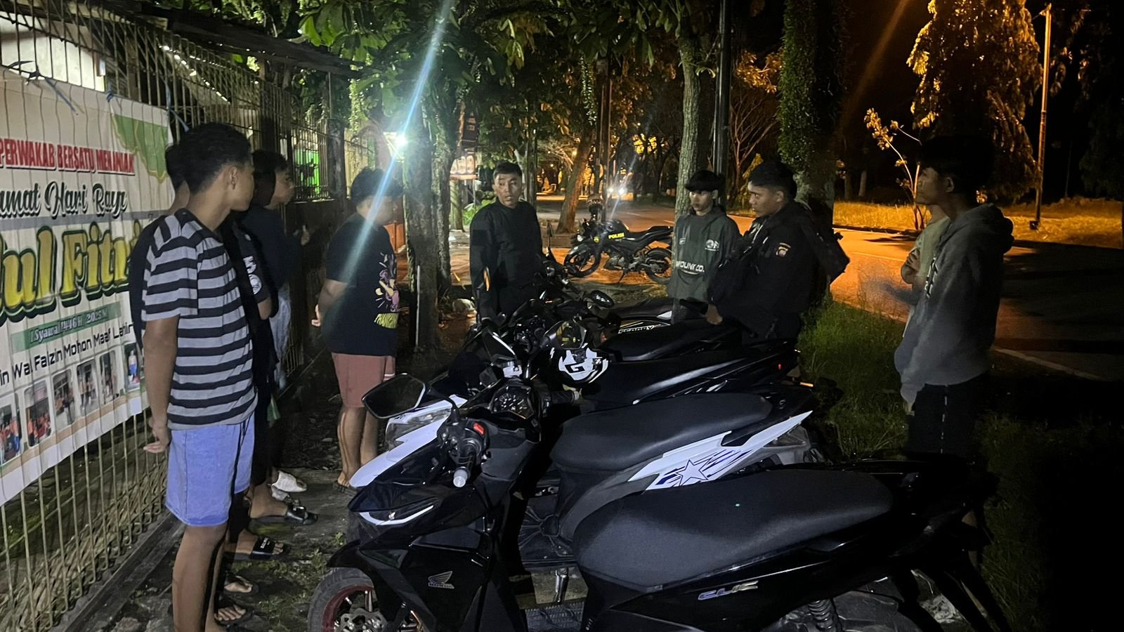 Polisi Siap Respon Cepat 110: Warga Diajak Aktif Laporkan Premanisme