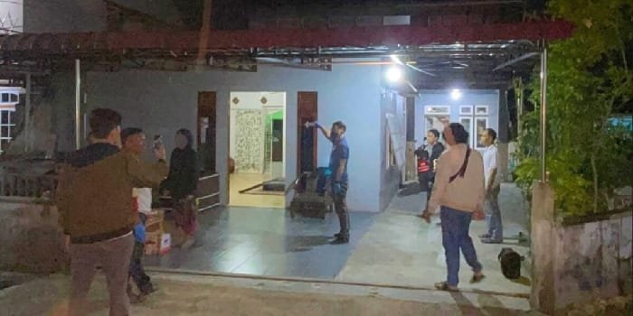 Aksi Pembunuhan Brutal ASN Kubu Raya Terkuak