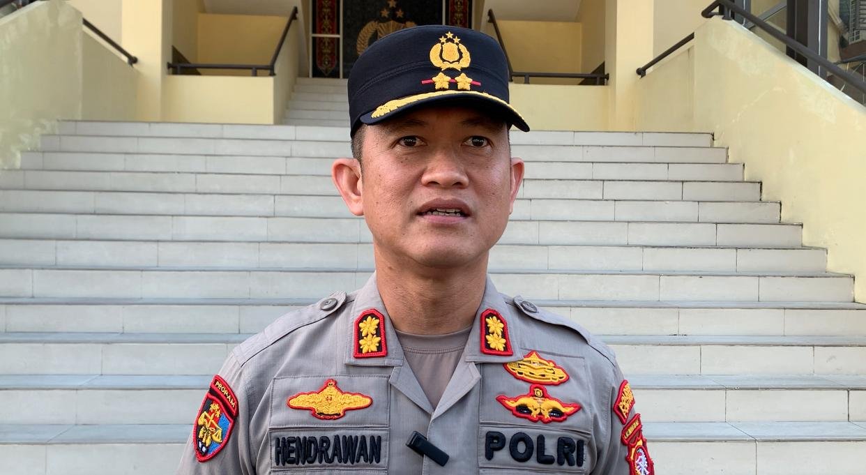 Selama 10 Hari ke Depan Polisi Sasar Aksi Premanisme di Pontianak