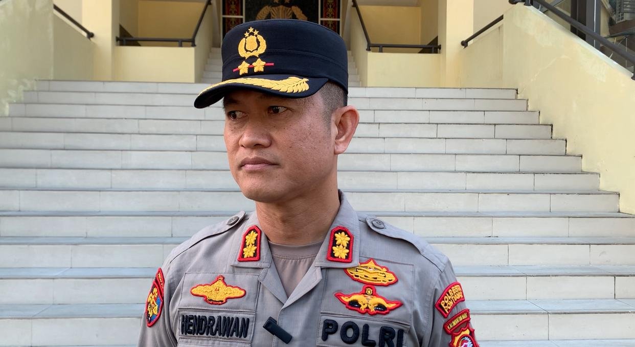 Wakapolresta Pontianak: Tidak Tolerir Aksi Depkolektor Bergaya Preman