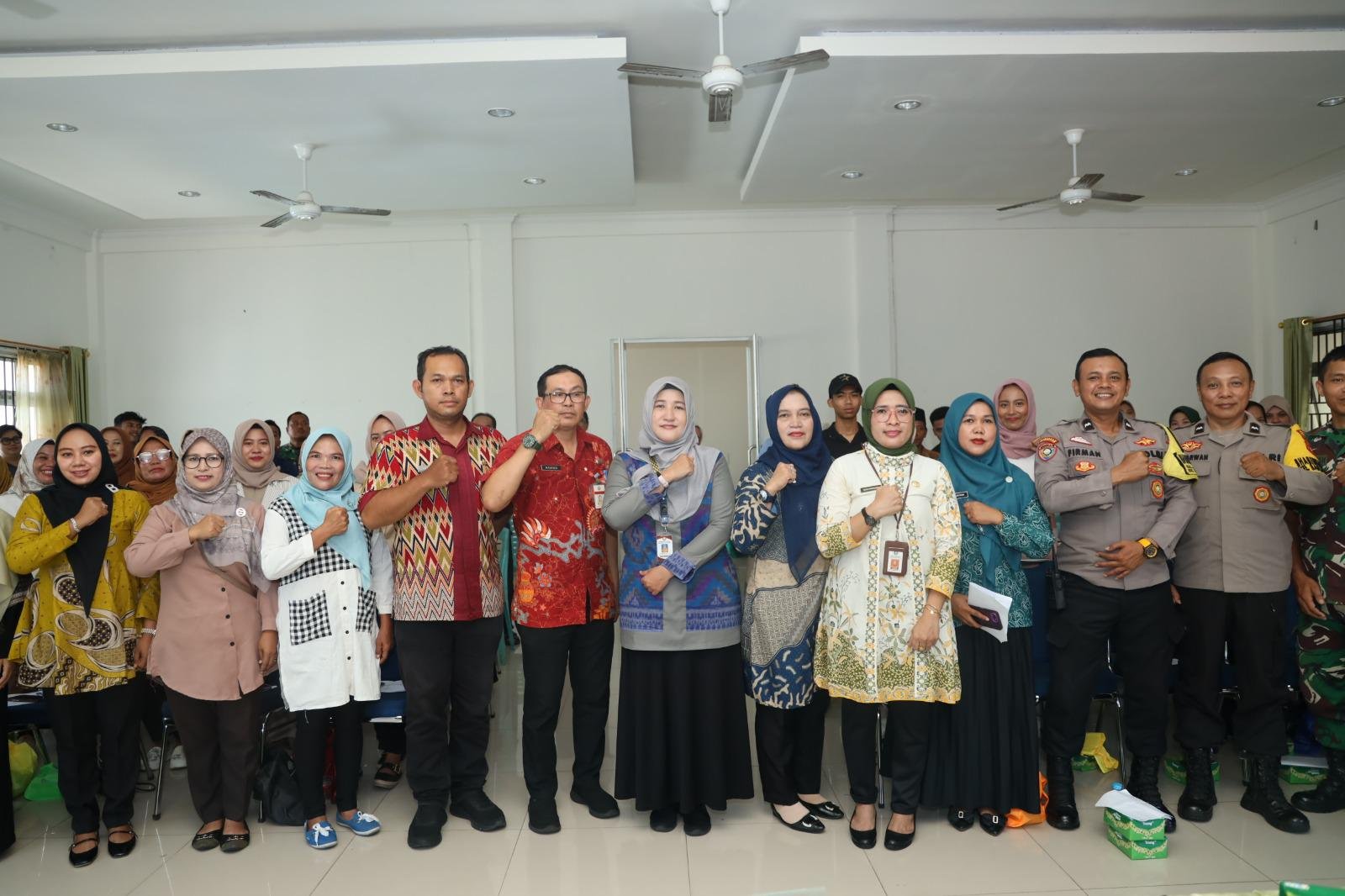 Cegah Kenakalan Remaja, Warga Pontianak Timur Dukung Pemberlakuan Jam Malam Anak