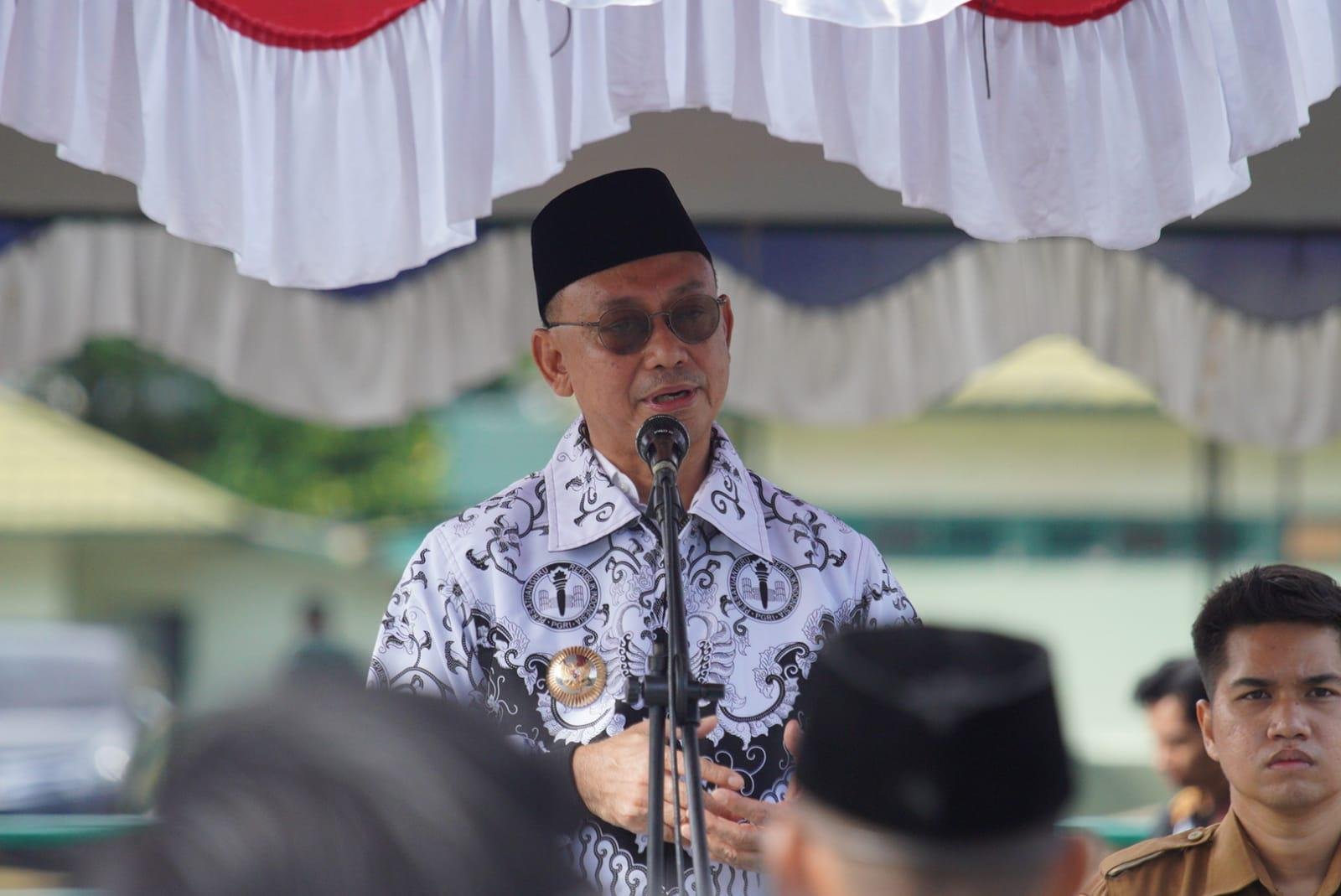 Wali Kota Pontianak Imbau Perpisahan Sekolah Digelar Sederhana