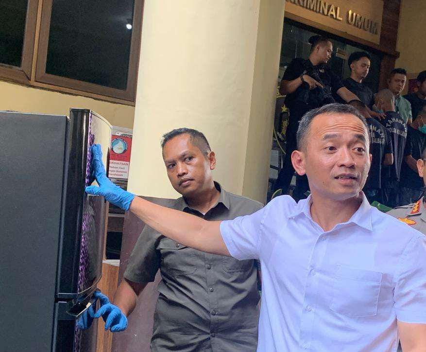 Fidusia Bukan Hutan Rimba, DC Brutal Siap-siap "Digulung" Polda Kalbar