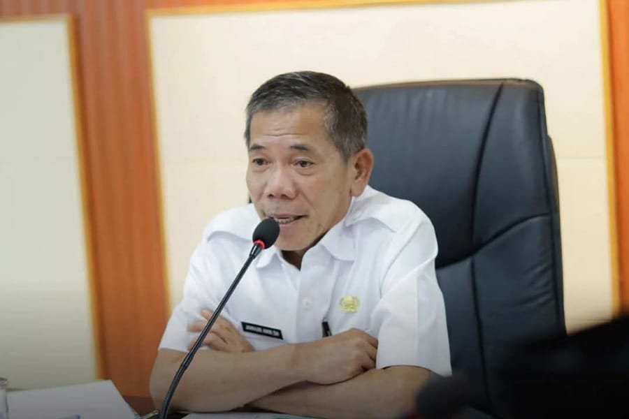 Pemkab Ketapang Tanggung Transportasi CJH Menuju Pontianak dan Sebaliknya