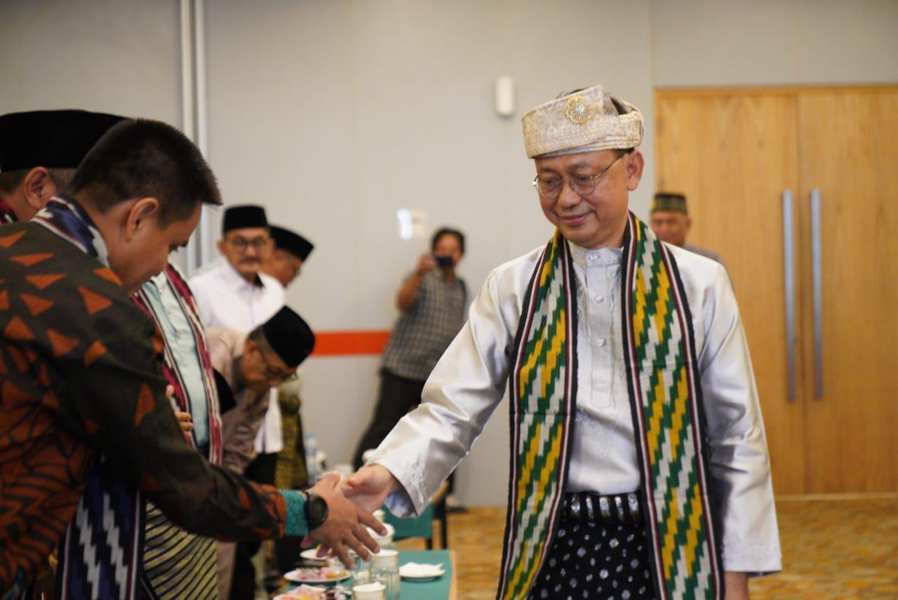 Pontianak Siap Jadi Tuan Rumah Festival Budaya Melayu 2026