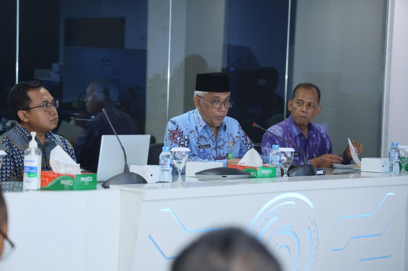 Inflasi Pontianak Capai 0,73 Persen, TPID Optimistis Tak Terjadi Lonjakan Harga Jelang Iduladha