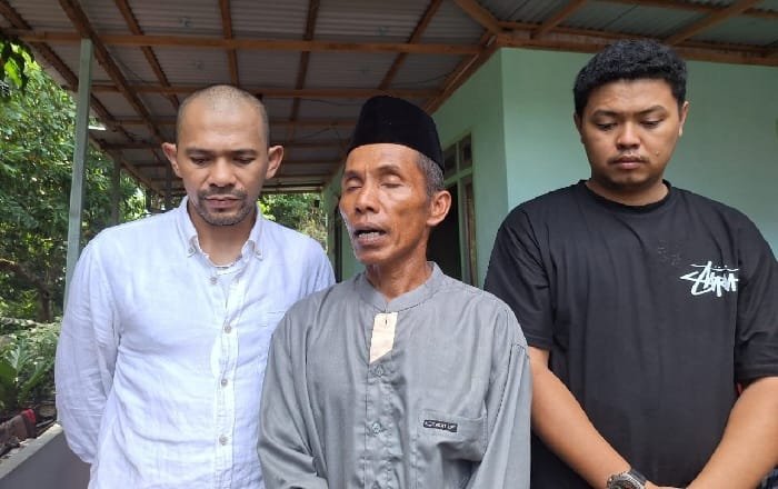 Insiden di Arena Begasak Vol II: Rizal Gugur Usai Berlaga, Tumbang di Luar Ring