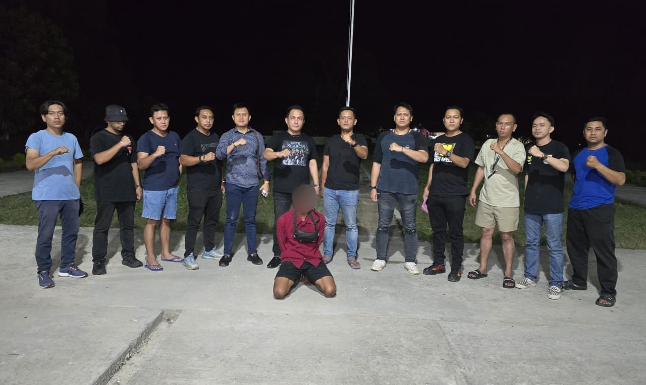 Pelajar SMP di Bengkayang Dibunuh dan Diperkosa Tetangga Sendiri