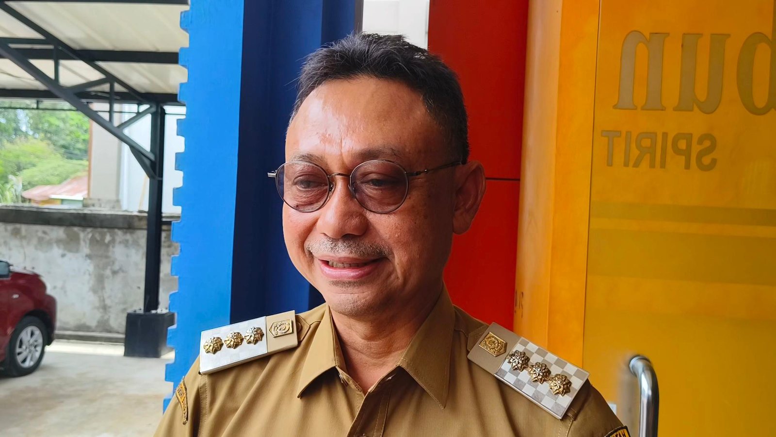 Jelang Iduladha, Edi Kamtono Terbitkan Surat Edaran Nomor 30 Tahun 2025