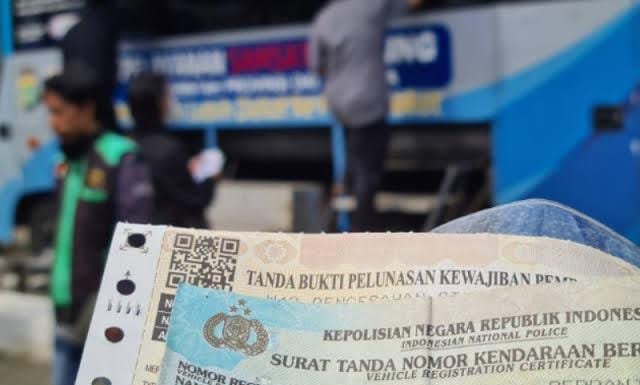 Samsat Gokatan Kalbar Kini Beroperasi Hingga Pelosok, Mudahkan Masyarakat Bayar Pajak