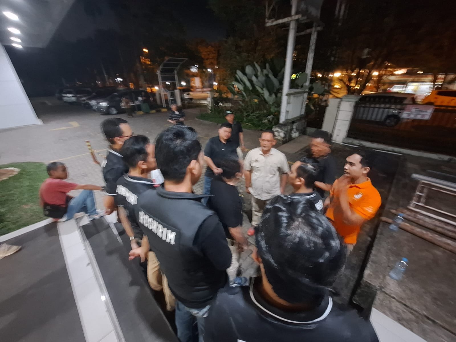 Pengamen Cilik di Pontianak Tewas Setelah Disiksa Selama Empat Hari