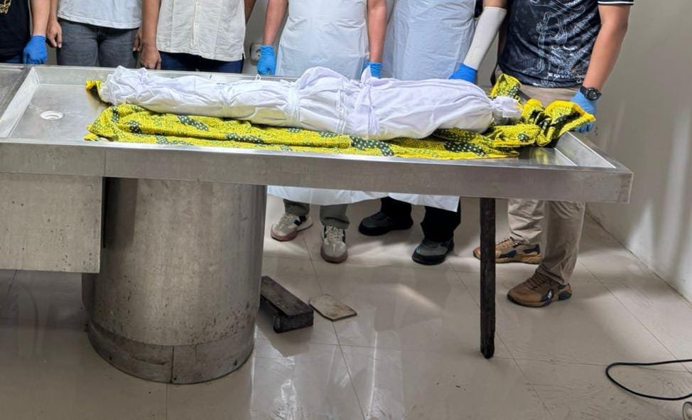 Disiksa Hingga Tewas di Bawah Jembatan Siantan Pontianak, Pengakuan Ibu Pengamen Cilik Bongkar Kekejaman Kekasihnya