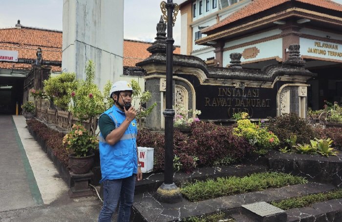 Respons Cepat PLN Pulihkan Kelistrikan di Layanan Publik Bali Mendapat Apresiasi