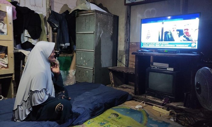 PLN Siap Listriki 780 Ribu Rumah Tangga Lewat Program Lisdes 2025–2029 di RUPTL Baru