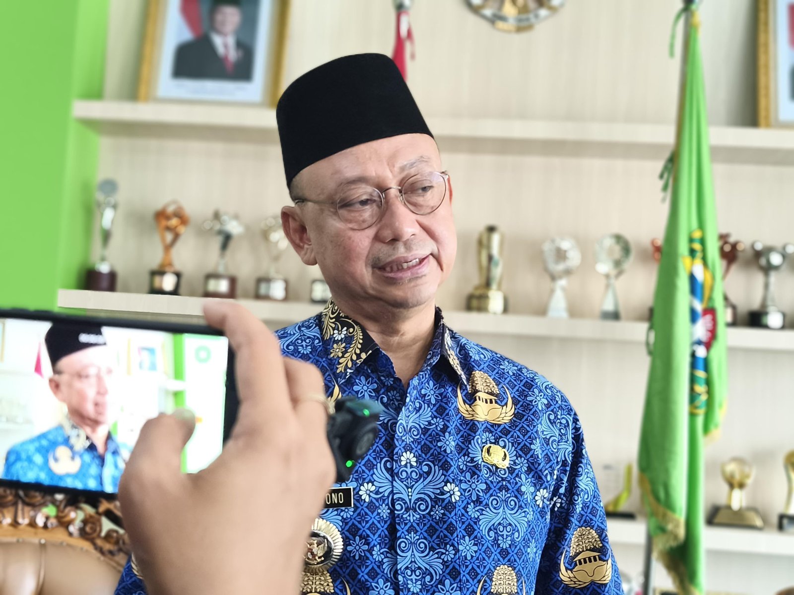 Pontianak Berlakukan Jam Malam Anak di Bawah 18 Tahun