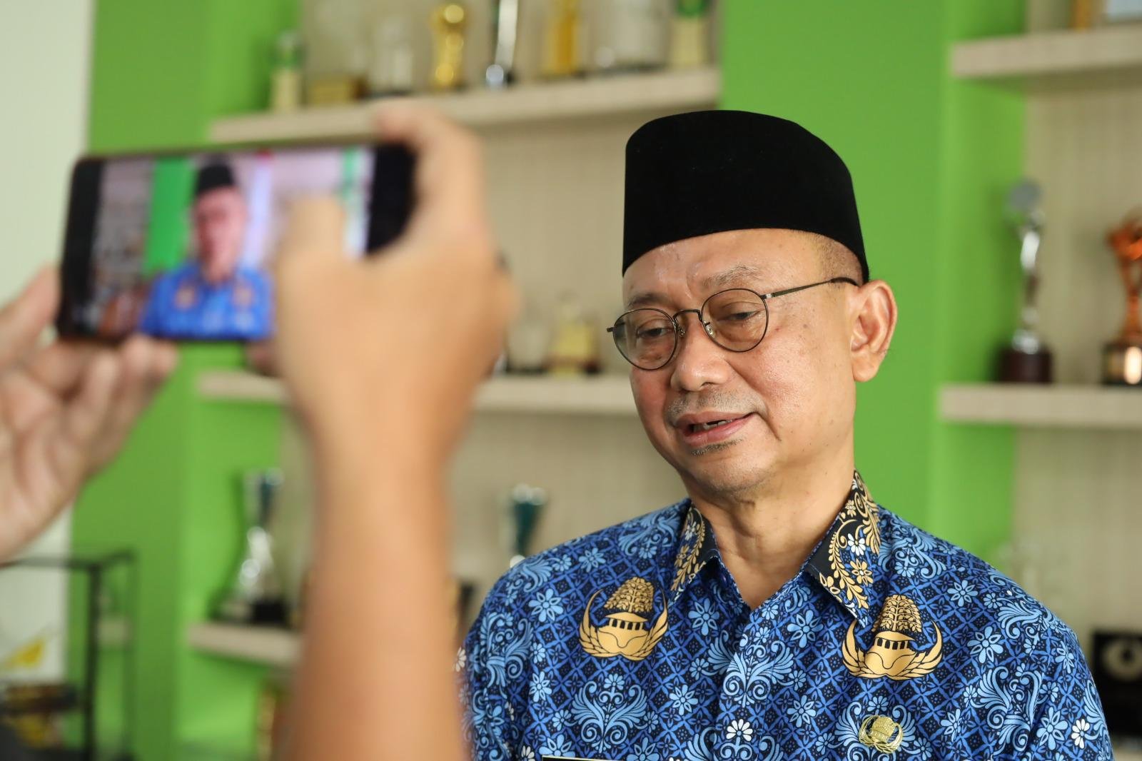 Pontianak Siap Operasikan Koperasi Merah Putih di 29 Kelurahan