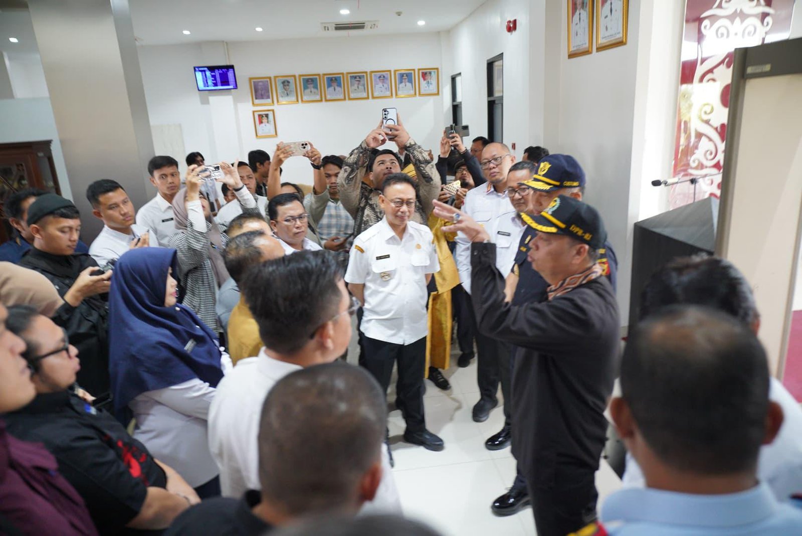 Supadio Kembali Berstatus Bandara Internasional, Wali Kota Pontianak: Dongkrak Wisata dan Ekonomi di Pontianak