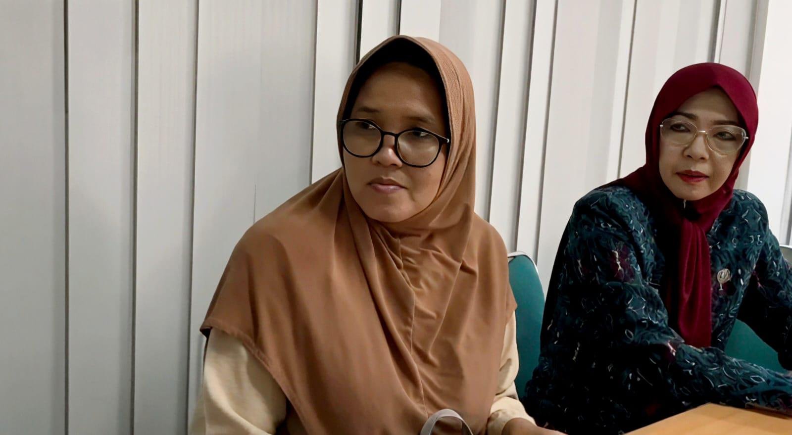 Urus Akta Kematian Mendiang Ibu, Wiwik: Dalam Sehari Sudah Terima Akta Via Email, Tanpa Biaya