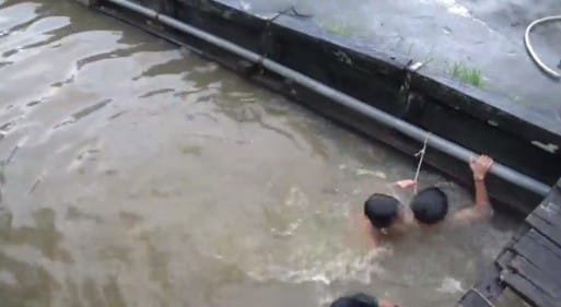 Warga Keluhkan Air PDAM Pontianak, Berbulan-bulan Tak Lancar