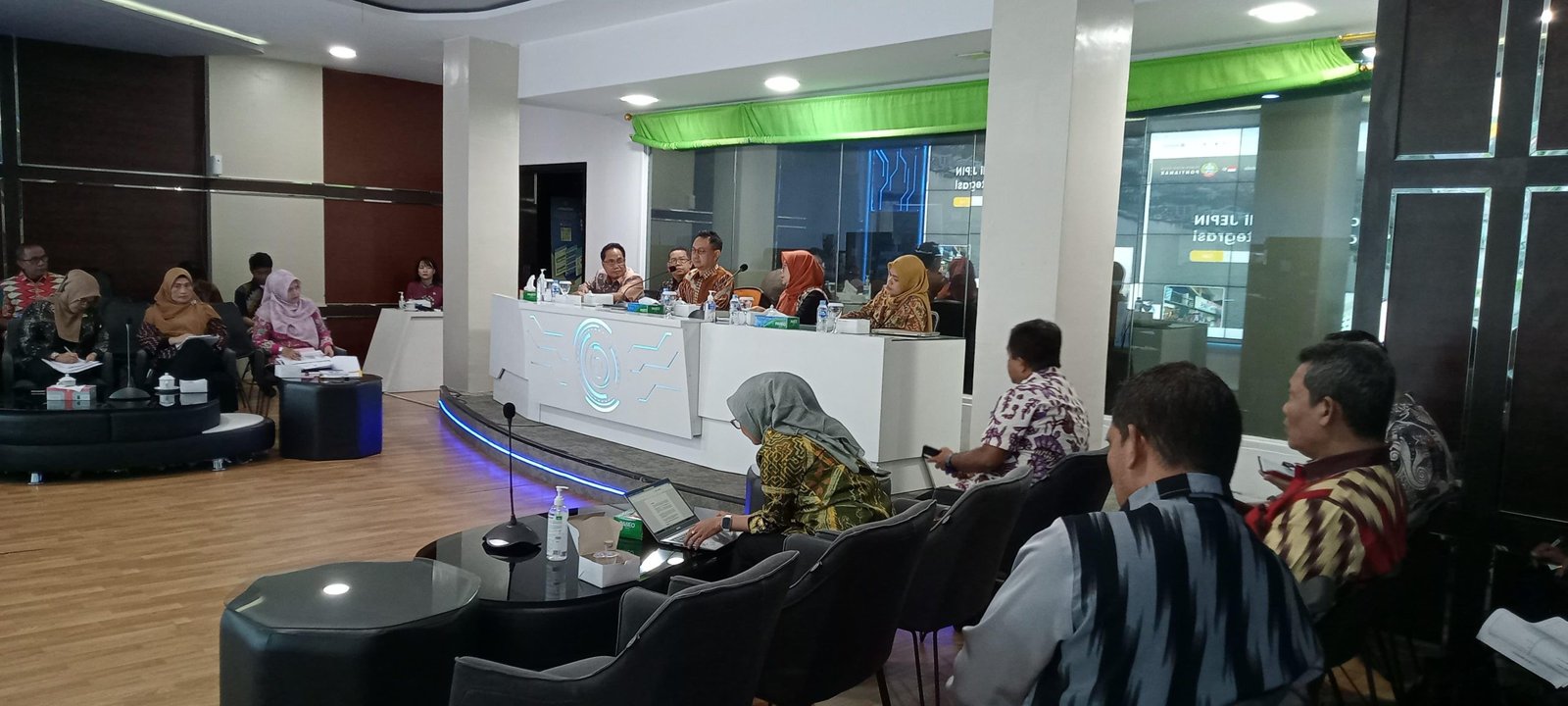 Tekan Angka Pengangguran, Pemkot Pontianak Genjot Investasi dan Pelatihan