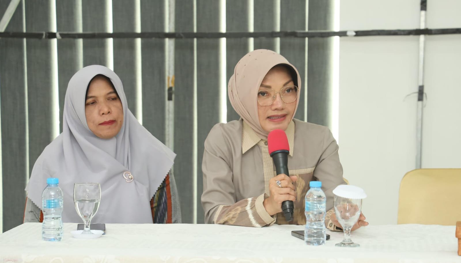 Kadin dan Dekranasda Kota Pontianak Siap Berkolaborasi Majukan UMKM