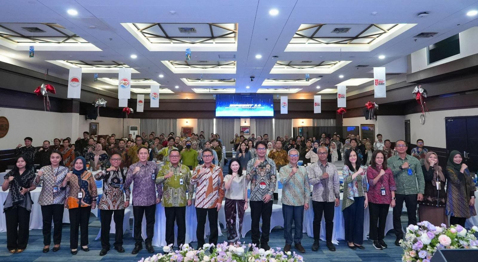 Bank Kalbar Dukung Penuh Implementasi Sipesat Versi 3.0 Milik PPATK