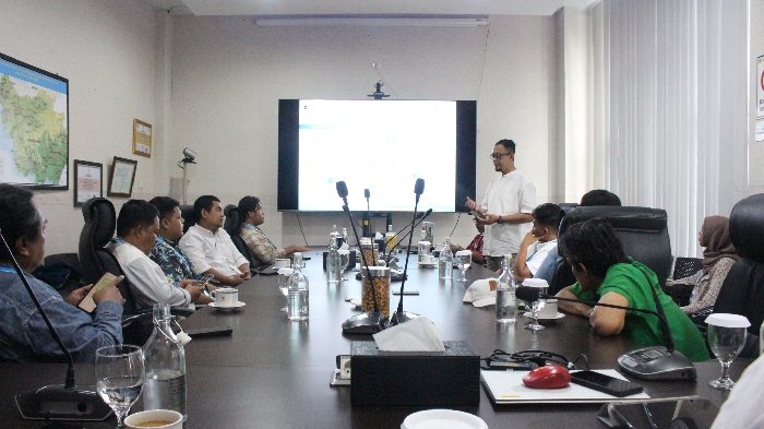 Proyek SUTT Tayan-Sandai Bakal Rampung, Interkoneksi Kalimantan Segera Tercapai