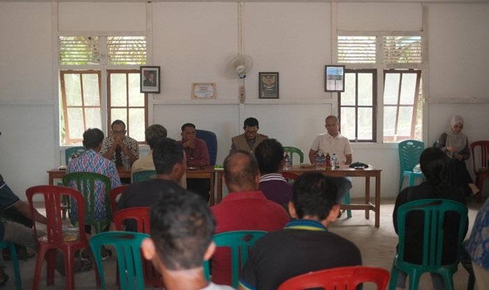 Fakta Menarik dari Program Air Bersih PLN UIP KLB yang Raih Penghargaan