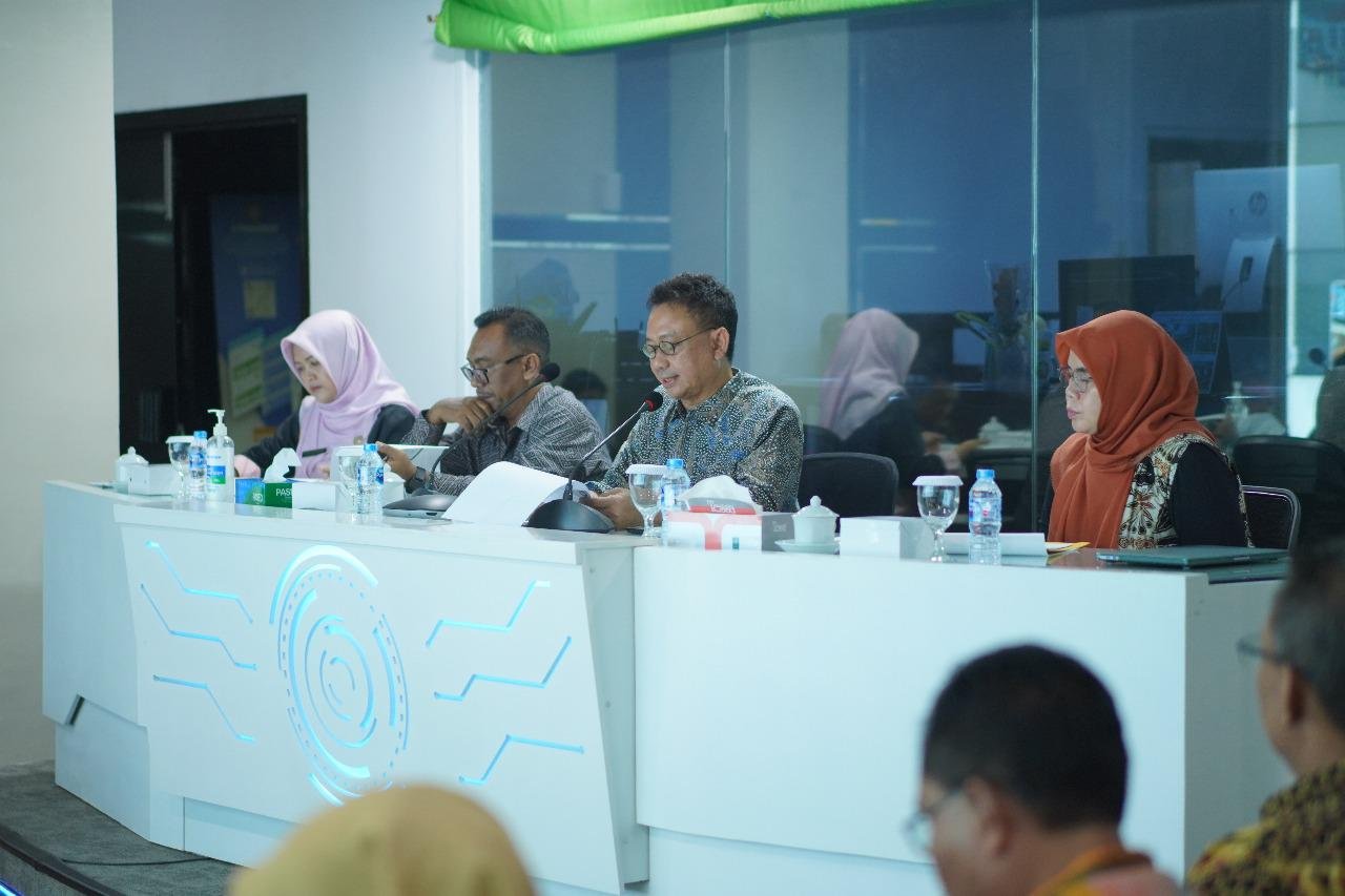 Ekonomi Pontianak Tumbuh 5,03 Persen, Pemkot Genjot Belanja Modal