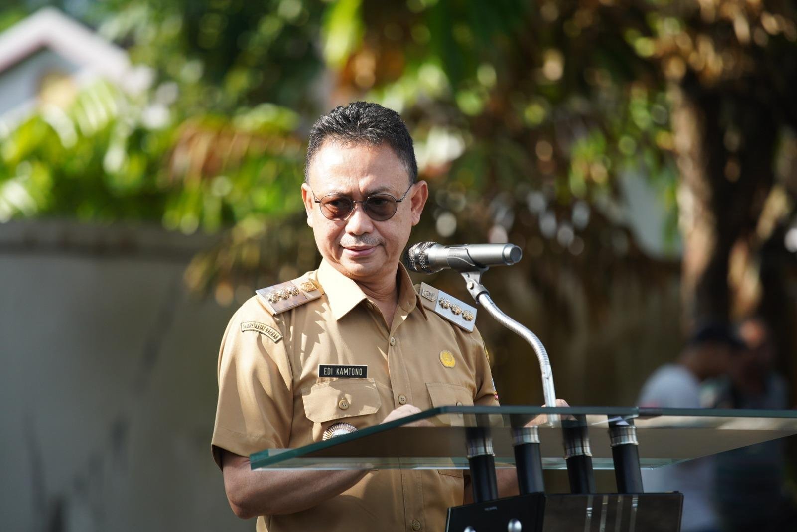 Pemkot Matangkan Persiapan Pembangunan Sekolah Rakyat di Jalan Flora