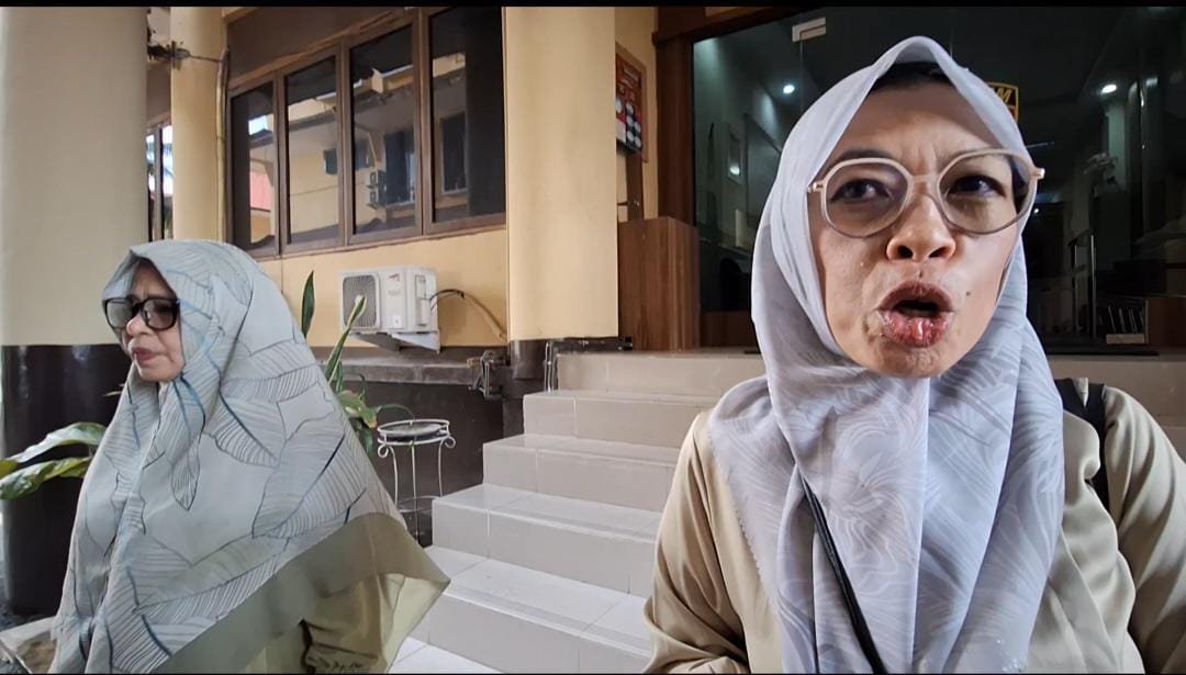 Kuasa Hukum Korban Sertifikat Senilai Puluhan Miliar Kecewa Berat dengan Proses Hukum di Polda Kalbar