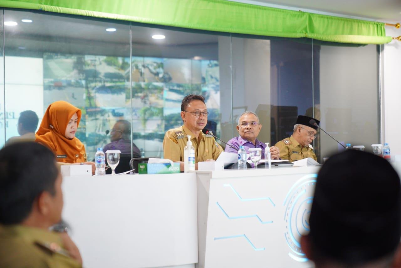 Pakar Ekonomi Puji Kemandirian Fiskal di Kota Pontianak Meningkat