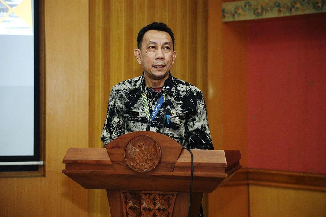 Pemkot Pontianak Matangkan Persiapan Jelang Penilaian KIP oleh Pemprov Kalbar